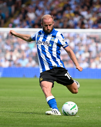 SHEFFIELD WEDNESDAY MENS 2026/27 HOME SHORTS