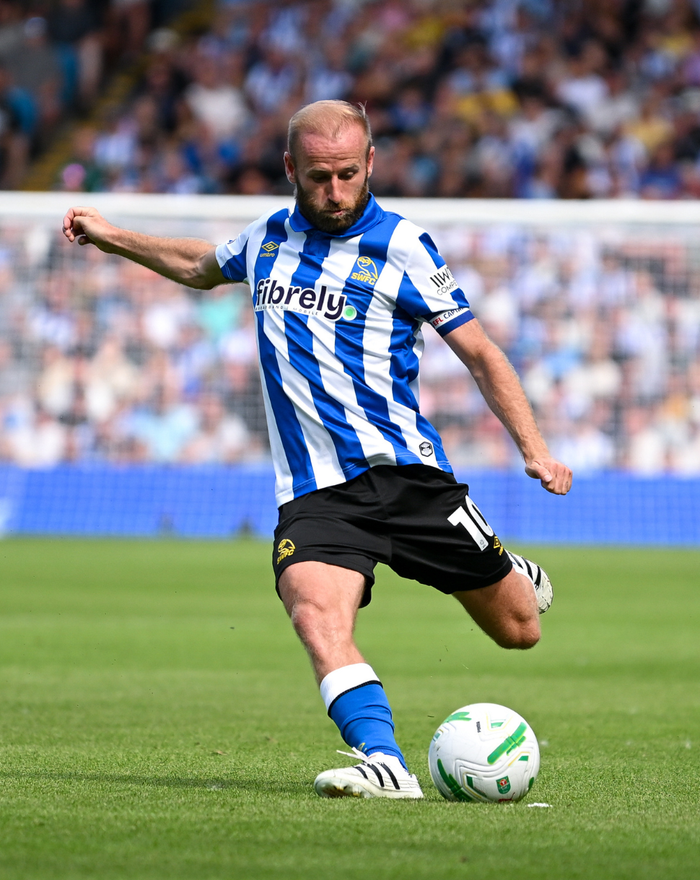 SHEFFIELD WEDNESDAY MENS 2026/27 HOME SHORTS