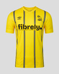 SHEFFIELD WEDNESDAY JUNIOR 2026/27 AWAY SHORT SLEEVE SHIRT
