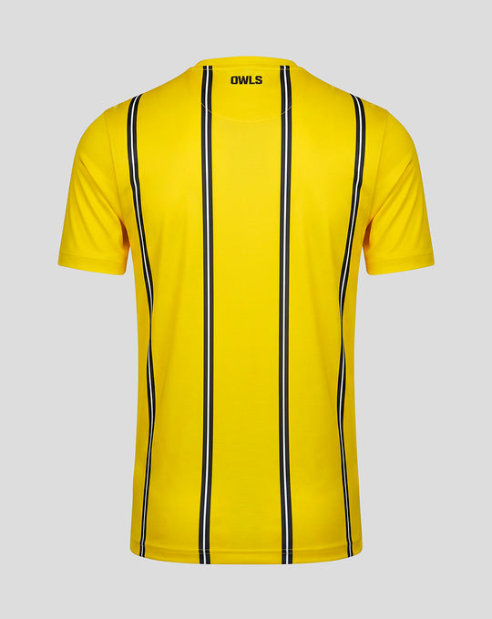 SHEFFIELD WEDNESDAY JUNIOR 2026/27 AWAY SHORT SLEEVE SHIRT