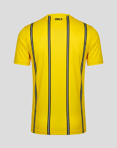 SHEFFIELD WEDNESDAY JUNIOR 2026/27 AWAY SHORT SLEEVE SHIRT