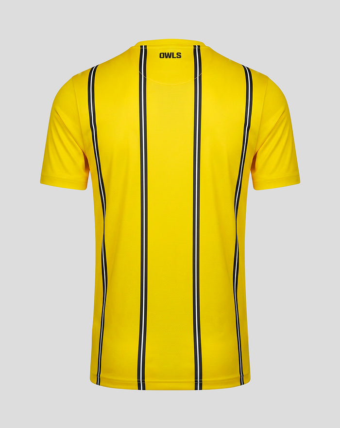SHEFFIELD WEDNESDAY JUNIOR 2026/27 AWAY SHORT SLEEVE SHIRT