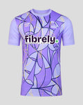 SHEFFIELD WEDNESDAY JUNIOR 2026/27 AWAY GOALKEEPER SHORT SLEEVE SHIRT