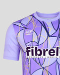 SHEFFIELD WEDNESDAY JUNIOR 2026/27 AWAY GOALKEEPER SHORT SLEEVE SHIRT