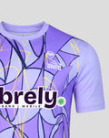 SHEFFIELD WEDNESDAY JUNIOR 2026/27 AWAY GOALKEEPER SHORT SLEEVE SHIRT