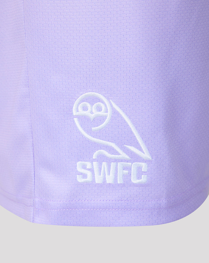 SHEFFIELD WEDNESDAY JUNIOR 2026/27 AWAY GOALKEEPER SHORTS