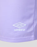SHEFFIELD WEDNESDAY JUNIOR 2026/27 AWAY GOALKEEPER SHORTS