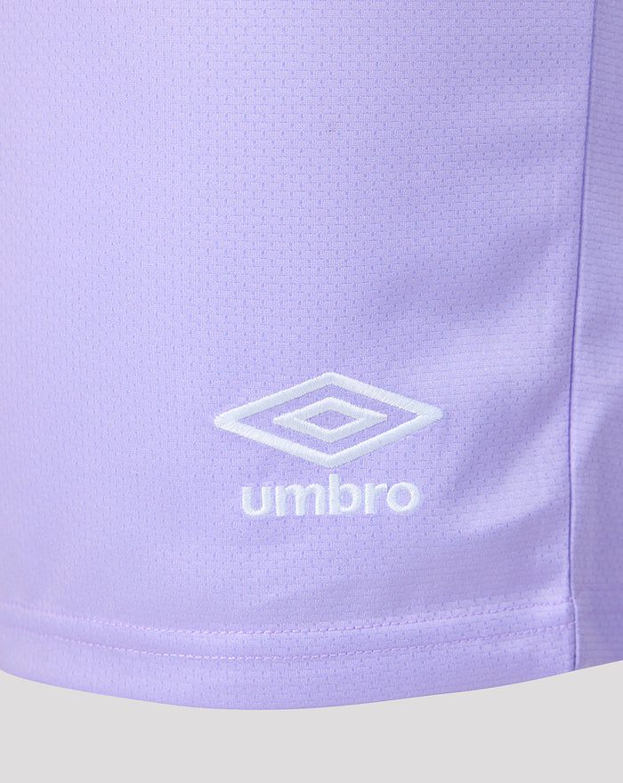 SHEFFIELD WEDNESDAY JUNIOR 2026/27 AWAY GOALKEEPER SHORTS