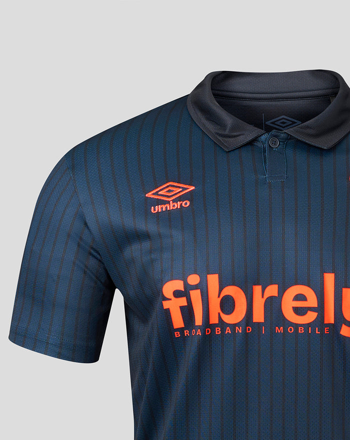 SHEFFIELD WEDNESDAY JUNIOR 2026/27 THIRD SHORT SLEEVE SHIRT