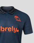 SHEFFIELD WEDNESDAY JUNIOR 2026/27 THIRD SHORT SLEEVE SHIRT