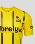 SHEFFIELD WEDNESDAY MENS 2026/27 AWAY SHORT SLEEVE SHIRT