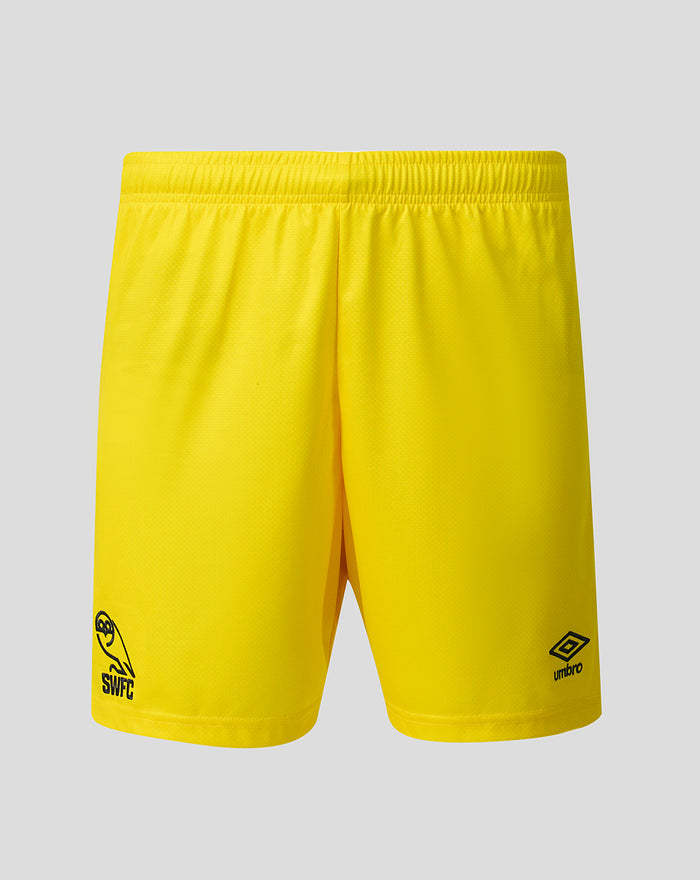 SHEFFIELD WEDNESDAY MENS 2026/27 AWAY SHORTS