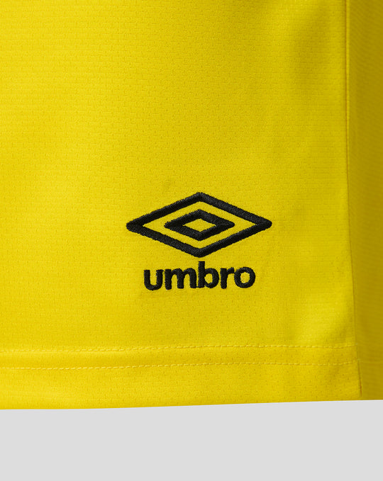 SHEFFIELD WEDNESDAY MENS 2026/27 AWAY SHORTS