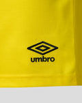 SHEFFIELD WEDNESDAY MENS 2026/27 AWAY SHORTS