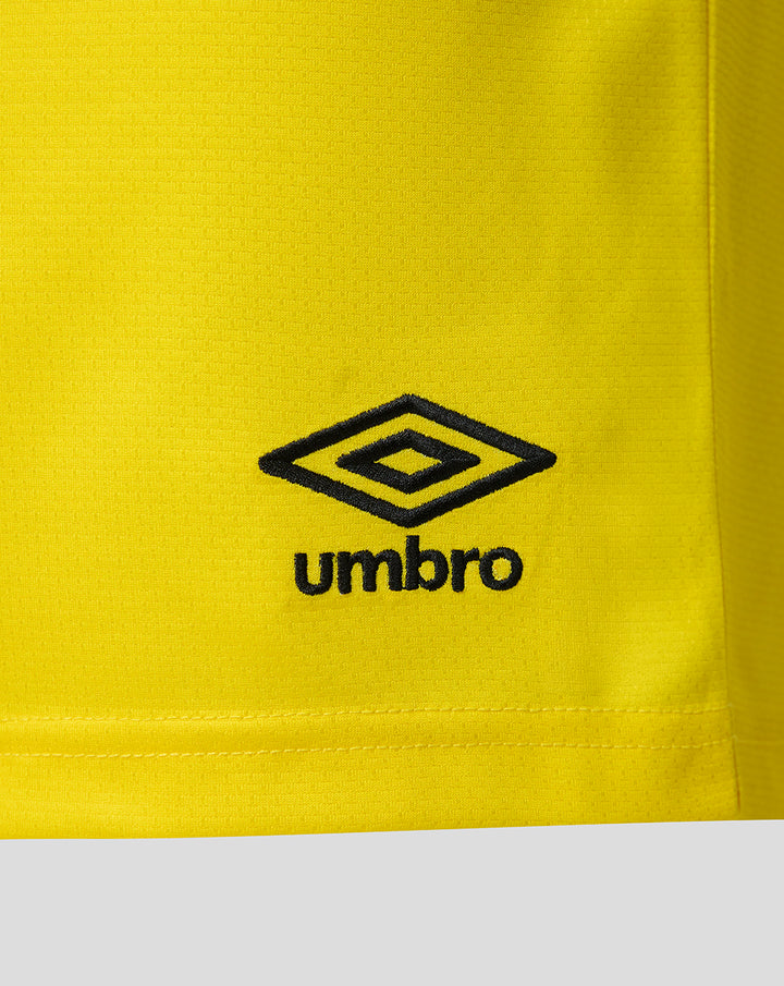 SHEFFIELD WEDNESDAY JUNIOR 2026/27 AWAY SHORTS