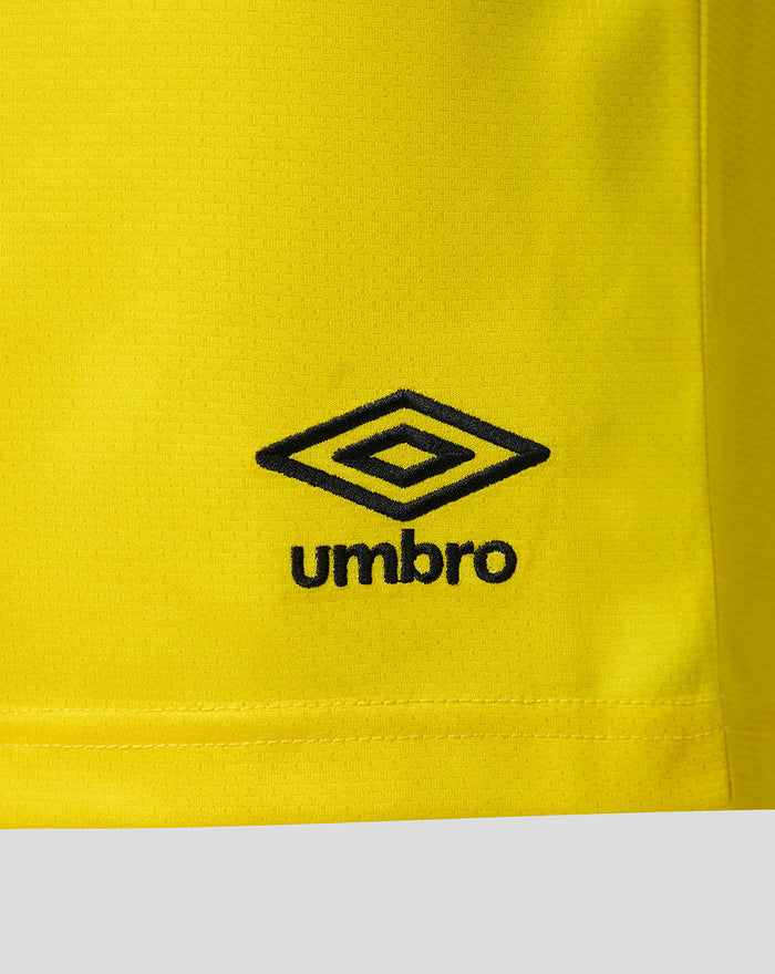 SHEFFIELD WEDNESDAY MENS 2026/27 AWAY SHORTS