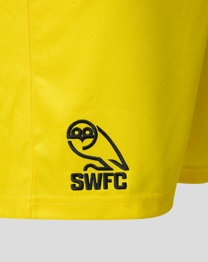 SHEFFIELD WEDNESDAY MENS 2026/27 AWAY SHORTS