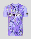 SHEFFIELD WEDNESDAY MENS 2026/27 AWAY GOALKEEPER SHORT SLEEVE SHIRT