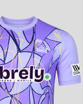 SHEFFIELD WEDNESDAY MENS 2026/27 AWAY GOALKEEPER SHORT SLEEVE SHIRT