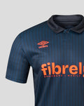 SHEFFIELD WEDNESDAY MENS 2026/27 THIRD SHORT SLEEVE SHIRT
