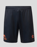 SHEFFIELD WEDNESDAY JUNIOR 2026/27 THIRD SHORTS