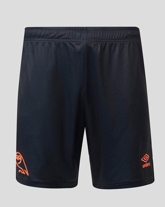 SHEFFIELD WEDNESDAY JUNIOR 2026/27 THIRD SHORTS