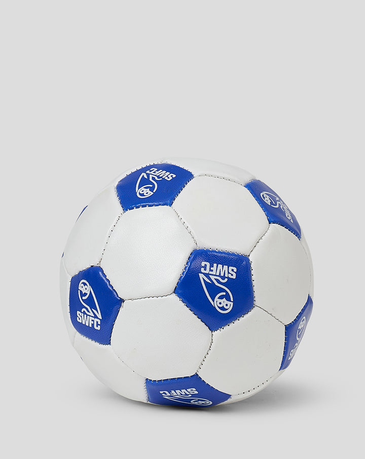 SHEFFIELD WEDNESDAY FOOTBALL - SIZE 1