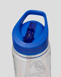 SHEFFIELD WEDNESDAY PLASTIC SPORTS BOTTLE  - BLUE