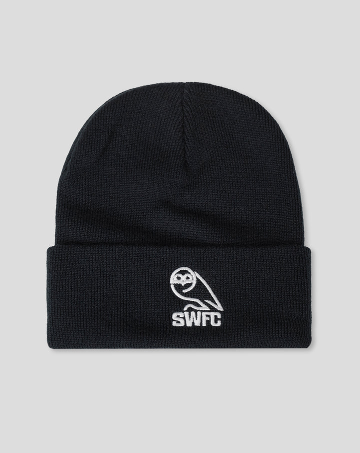 SHEFFIELD WEDNESDAY ADULT BEANIE