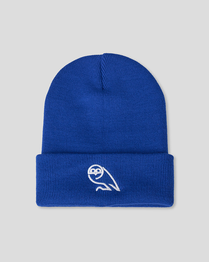 SHEFFIELD WEDNESDAY JUNIOR BEANIE
