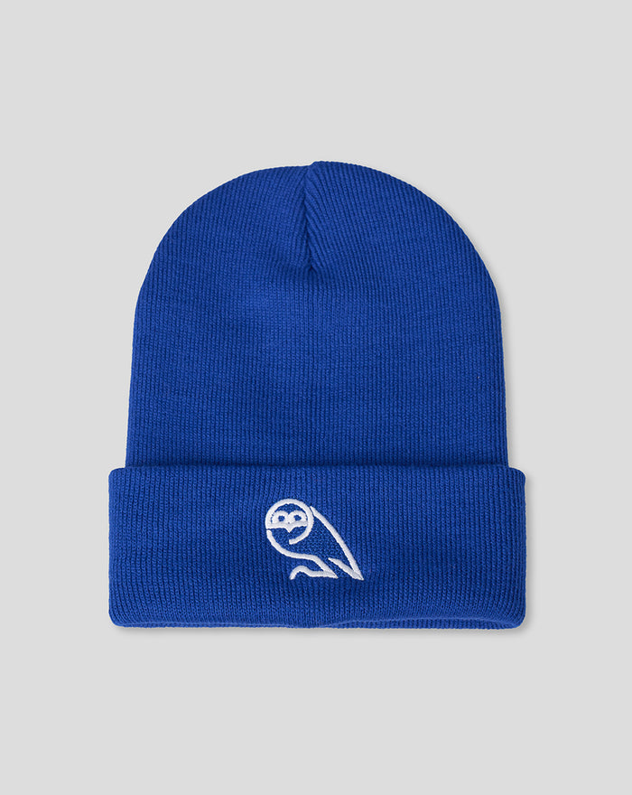 SHEFFIELD WEDNESDAY JUNIOR BEANIE