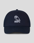 SHEFFIELD WEDNESDAY ADULT BASEBALL CAP