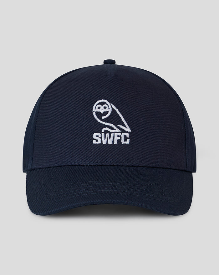 SHEFFIELD WEDNESDAY ADULT BASEBALL CAP