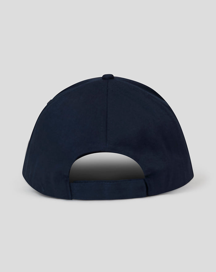 SHEFFIELD WEDNESDAY ADULT BASEBALL CAP
