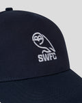 SHEFFIELD WEDNESDAY ADULT BASEBALL CAP
