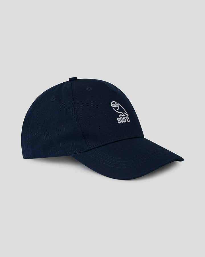 SHEFFIELD WEDNESDAY JUNIOR BASEBALL CAP