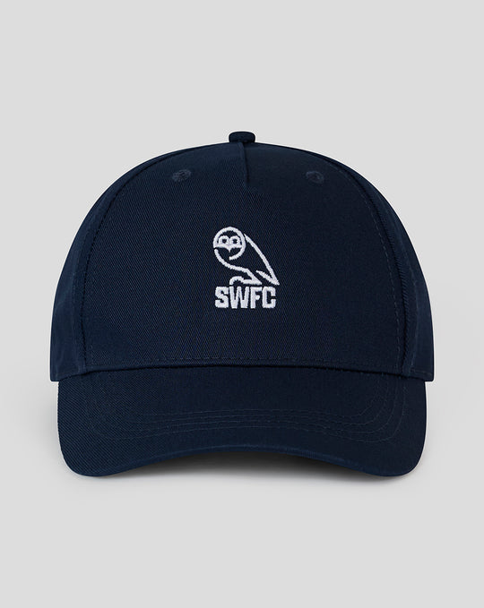 SHEFFIELD WEDNESDAY JUNIOR BASEBALL CAP