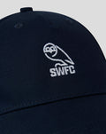 SHEFFIELD WEDNESDAY JUNIOR BASEBALL CAP