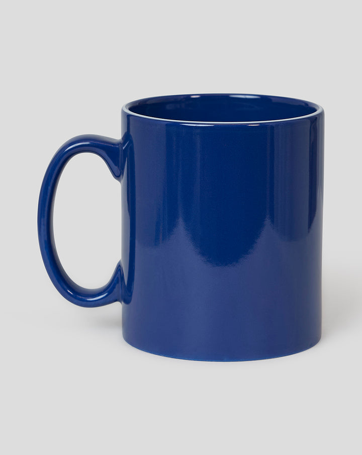 SHEFFIELD WEDNESDAY MUG - BLUE