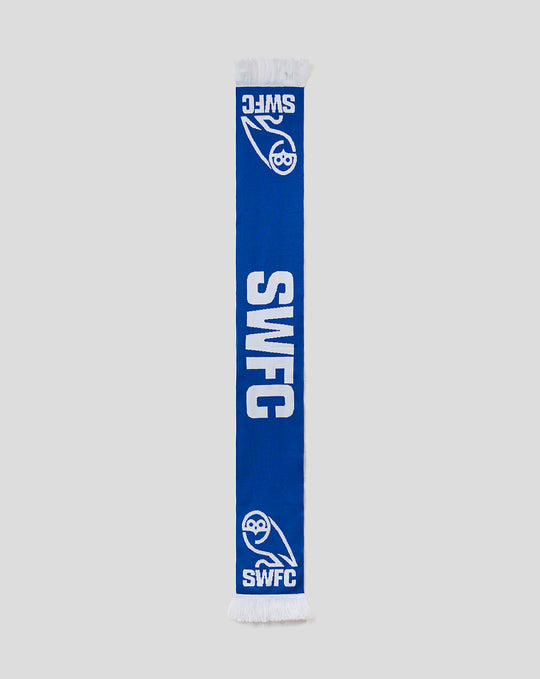 SHEFFIELD WEDNESDAY SCARF (HOME)
