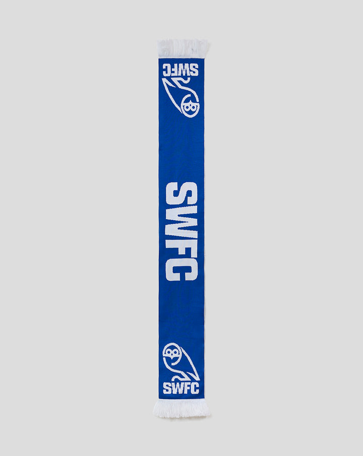 SHEFFIELD WEDNESDAY SCARF (HOME)