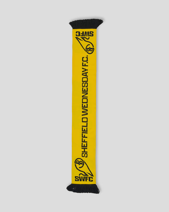 SHEFFIELD WEDNESDAY SCARF (AWAY)