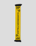 SHEFFIELD WEDNESDAY SCARF (AWAY)