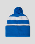 SHEFFIELD WEDNESDAY ADULTS BOBBLE HAT - HOME