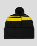 SHEFFIELD WEDNESDAY ADULTS BOBBLE HAT - AWAY
