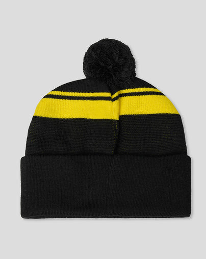 SHEFFIELD WEDNESDAY ADULTS BOBBLE HAT - AWAY