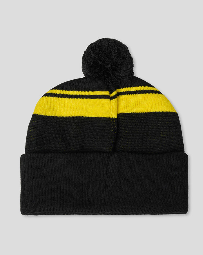 SHEFFIELD WEDNESDAY ADULTS BOBBLE HAT - AWAY