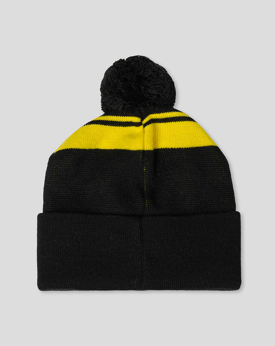 SHEFFIELD WEDNESDAY JUNIOR BOBBLE HAT - AWAY