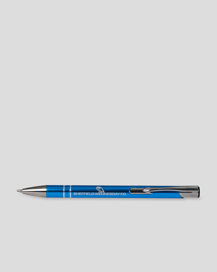 SHEFFIELD WEDNESDAY PEN