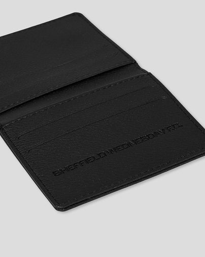 SHEFFIELD WEDNESDAY WALLET